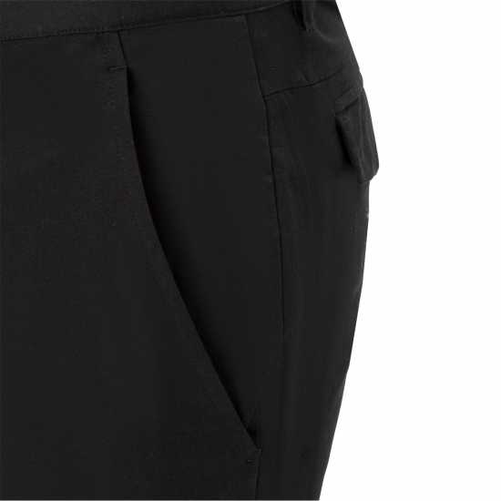 Голф пълна разпродажба Donnay Perfmnce Trousers Black Donnay Perfmnce Trousers Black Голф пълна разпродажба