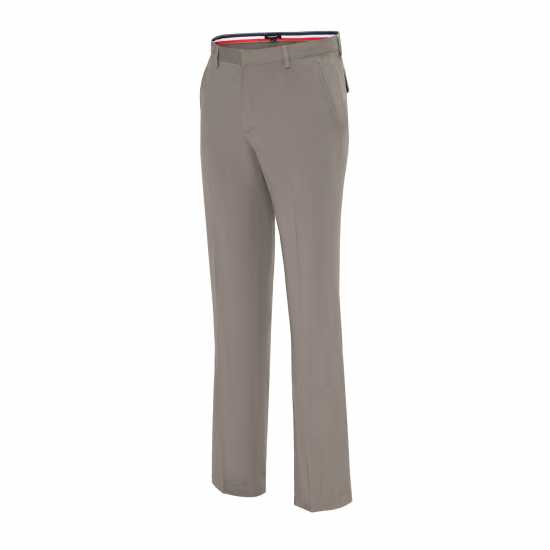 Голф пълна разпродажба Donnay Perfmnce Trousers Lt Brown Donnay Perfmnce Trousers Lt Brown Голф пълна разпродажба