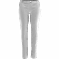 Callaway Панталон С 5 Джоба 5 Pocket Trousers Womens Brilliant White Голф пълна разпродажба
