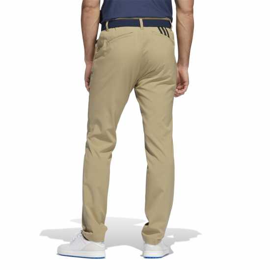 Adidas Мъжко Долнище Tech Golf Pants Mens Коноп Голф пълна разпродажба