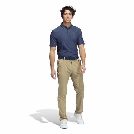 Adidas Мъжко Долнище Tech Golf Pants Mens Коноп Голф пълна разпродажба