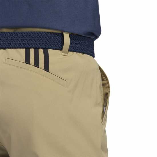 Adidas Мъжко Долнище Tech Golf Pants Mens Hemp Голф пълна разпродажба