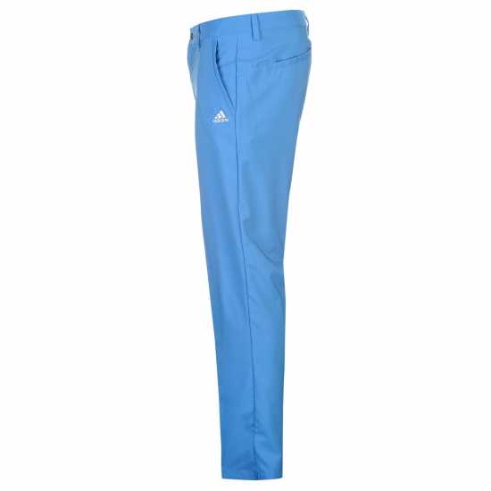 Голф пълна разпродажба Adidas Мъжко Долнище Tech Golf Pants Mens Морска синьо Adidas Мъжко Долнище Tech Golf Pants Mens Морска синьо Голф пълна разпродажба