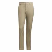 Adidas Мъжко Долнище Tech Golf Pants Mens Hemp 