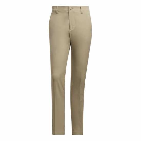 Adidas Мъжко Долнище Tech Golf Pants Mens Hemp 