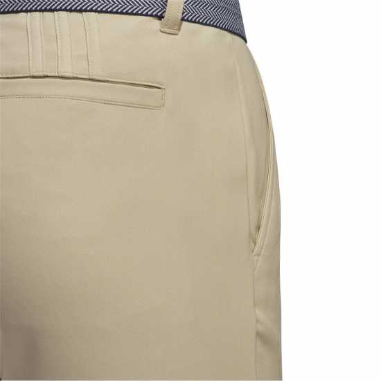 Adidas Мъжко Долнище Tech Golf Pants Mens Hemp 
