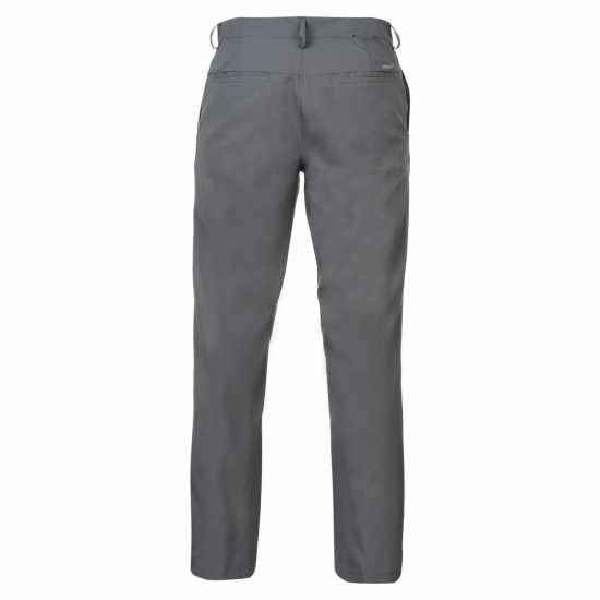 Голф пълна разпродажба Adidas Мъжко Долнище Tech Golf Pants Mens Олово Adidas Мъжко Долнище Tech Golf Pants Mens Олово Голф пълна разпродажба