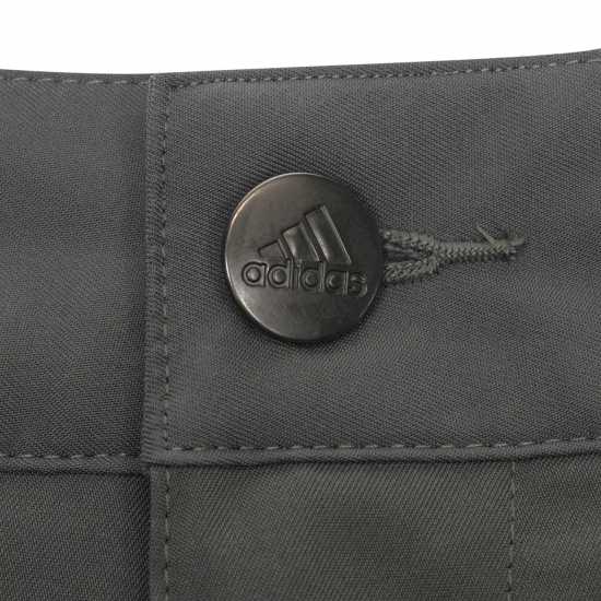 Голф пълна разпродажба Adidas Мъжко Долнище Tech Golf Pants Mens Олово Adidas Мъжко Долнище Tech Golf Pants Mens Олово Голф пълна разпродажба