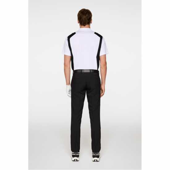 J Lindeberg Golf Elof Pant Sn52 Black J Lindeberg Golf Elof Pant Sn52 Black