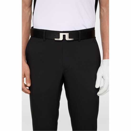 J Lindeberg Golf Elof Pant Sn52 Black J Lindeberg Golf Elof Pant Sn52 Black