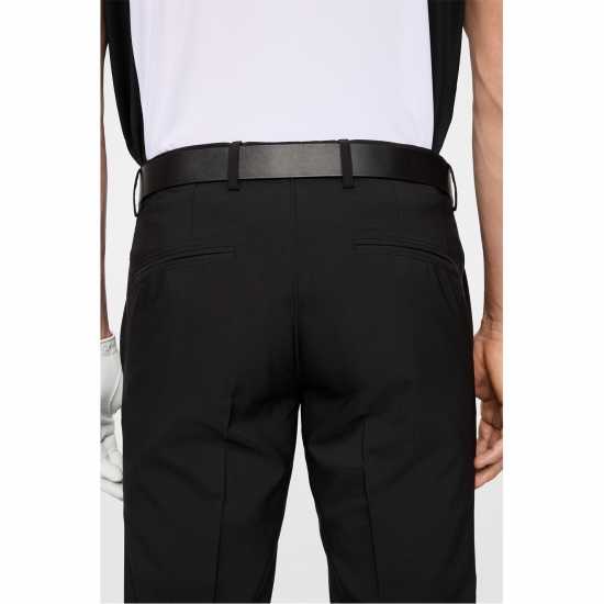 J Lindeberg Golf Elof Pant Sn52 Black J Lindeberg Golf Elof Pant Sn52 Black