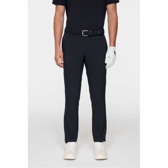 J Lindeberg Golf Elof Pant Sn52 JL Navy J Lindeberg Golf Elof Pant Sn52 JL Navy