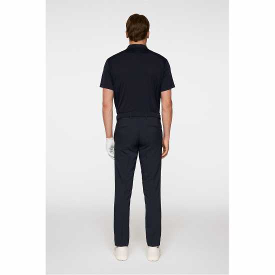 J Lindeberg Golf Elof Pant Sn52 JL Navy J Lindeberg Golf Elof Pant Sn52 JL Navy