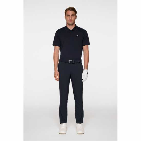 J Lindeberg Golf Elof Pant Sn52 JL Navy J Lindeberg Golf Elof Pant Sn52 JL Navy
