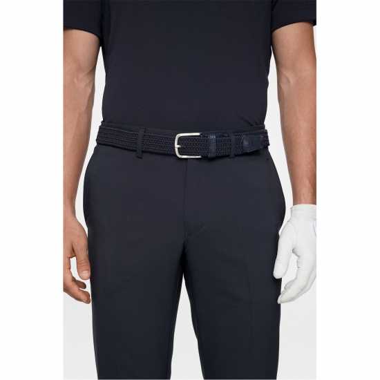 J Lindeberg Golf Elof Pant Sn52 JL Navy J Lindeberg Golf Elof Pant Sn52 JL Navy