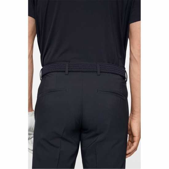 J Lindeberg Golf Elof Pant Sn52 JL Navy J Lindeberg Golf Elof Pant Sn52 JL Navy