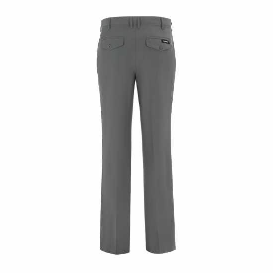 Donnay Performance Trousers Dk Grey Дрехи за голф