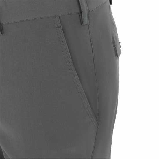 Donnay Performance Trousers Dk Grey Дрехи за голф