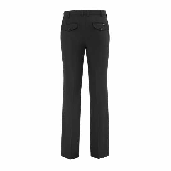 Дрехи за голф Donnay Performance Trousers Black Donnay Performance Trousers Black Дрехи за голф