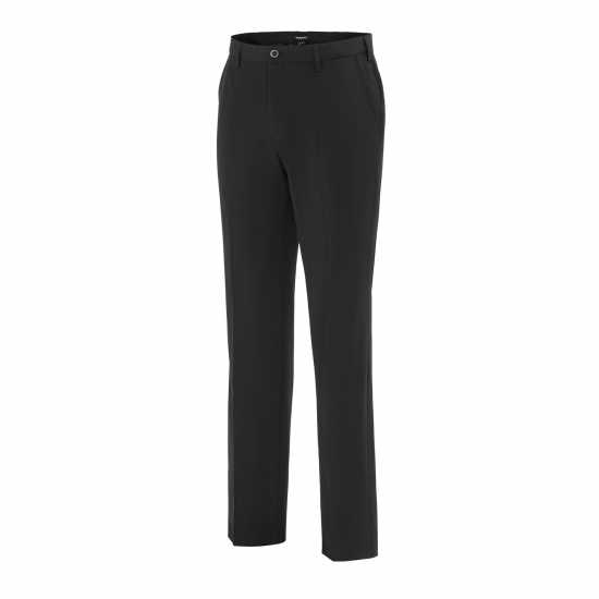 Дрехи за голф Donnay Performance Trousers Black Donnay Performance Trousers Black Дрехи за голф