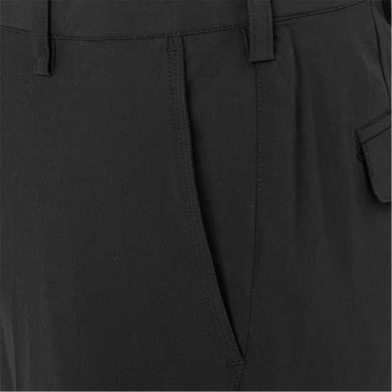 Дрехи за голф Donnay Performance Trousers Black Donnay Performance Trousers Black Дрехи за голф