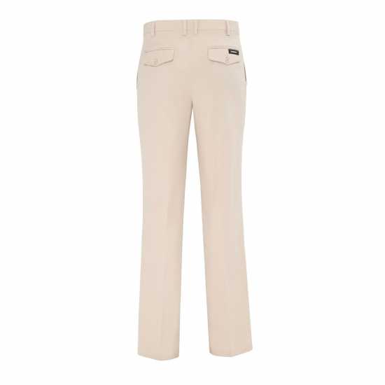 Donnay Performance Trousers Beige Дрехи за голф