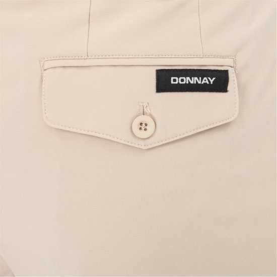 Donnay Performance Trousers Beige Дрехи за голф