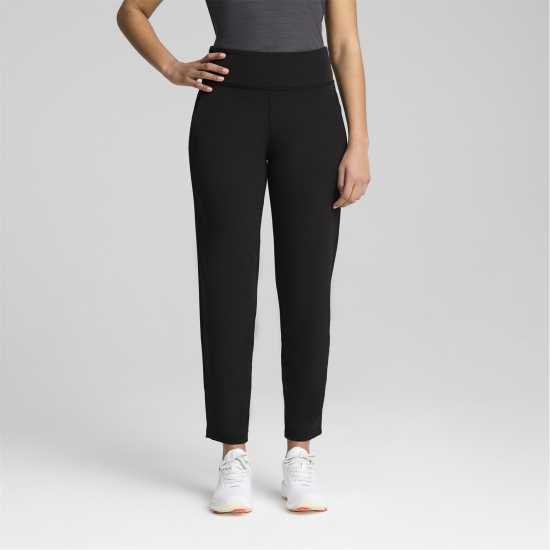 Puma W Everyday Pant Golf Trouser Womens  