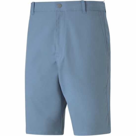 Puma Мъжки Панталони За Голф Dealer Short 10 Golf Trouser Mens Puma Мъжки Панталони За Голф Dealer Short 10 Golf Trouser Mens