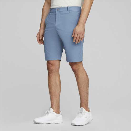 Puma Мъжки Панталони За Голф Dealer Short 10 Golf Trouser Mens Puma Мъжки Панталони За Голф Dealer Short 10 Golf Trouser Mens
