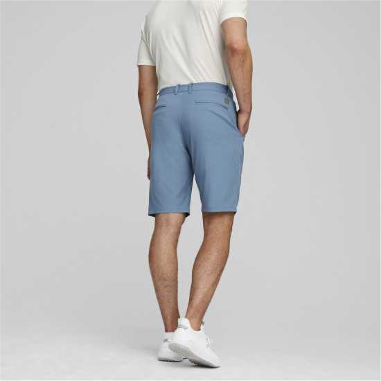Puma Мъжки Панталони За Голф Dealer Short 10 Golf Trouser Mens Puma Мъжки Панталони За Голф Dealer Short 10 Golf Trouser Mens