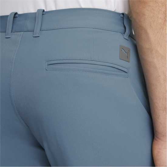 Puma Мъжки Панталони За Голф Dealer Short 10 Golf Trouser Mens Puma Мъжки Панталони За Голф Dealer Short 10 Golf Trouser Mens