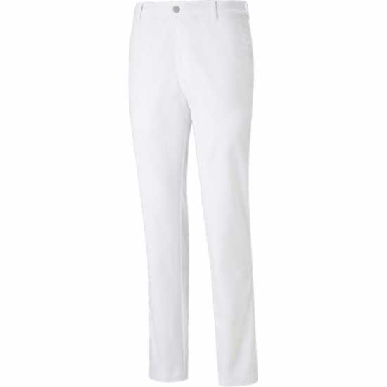 Puma Мъжки Панталони За Голф Dealer Pant Golf Trouser Mens Puma Мъжки Панталони За Голф Dealer Pant Golf Trouser Mens