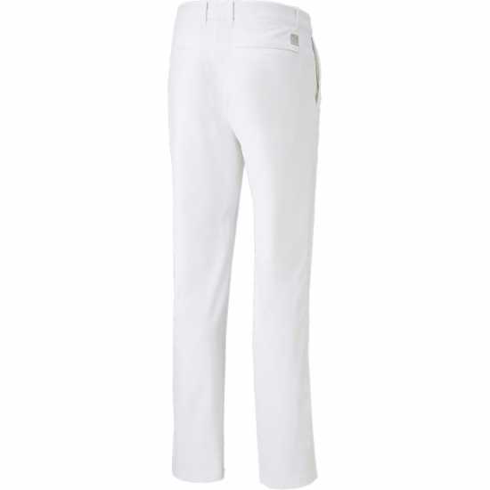 Puma Мъжки Панталони За Голф Dealer Pant Golf Trouser Mens Puma Мъжки Панталони За Голф Dealer Pant Golf Trouser Mens
