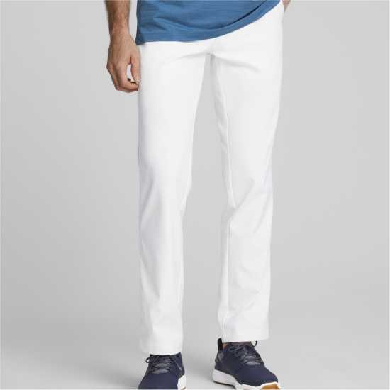 Puma Мъжки Панталони За Голф Dealer Pant Golf Trouser Mens Puma Мъжки Панталони За Голф Dealer Pant Golf Trouser Mens