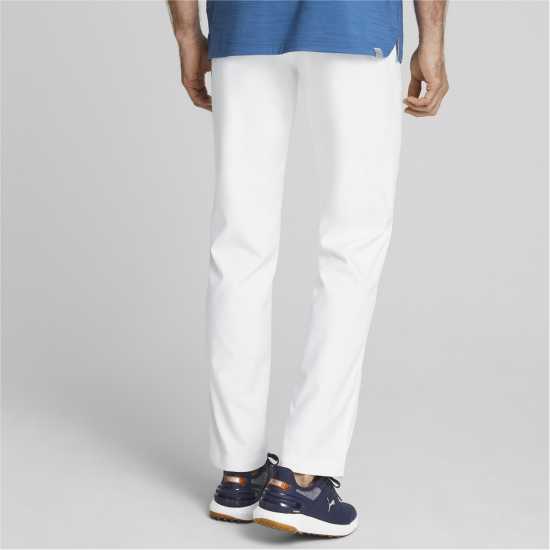 Puma Мъжки Панталони За Голф Dealer Pant Golf Trouser Mens Puma Мъжки Панталони За Голф Dealer Pant Golf Trouser Mens