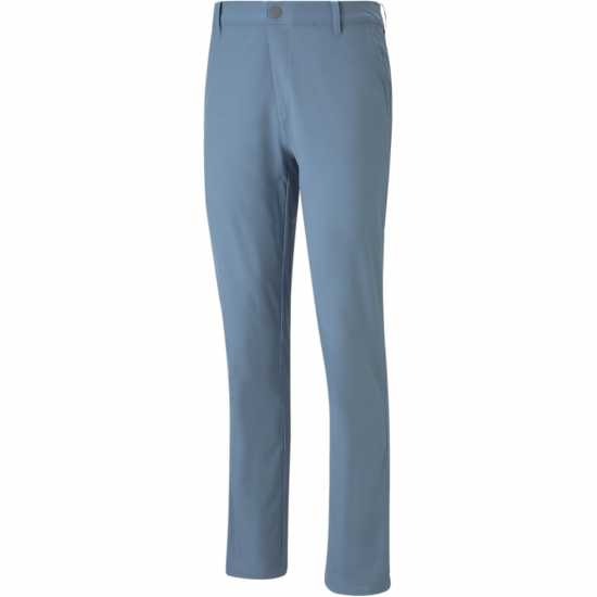 Puma Мъжки Панталони За Голф Dealer Tailored Pant Golf Trouser Mens  