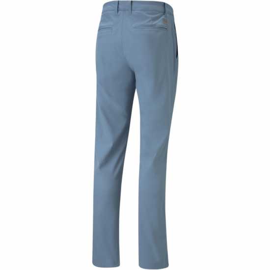 Puma Мъжки Панталони За Голф Dealer Tailored Pant Golf Trouser Mens  