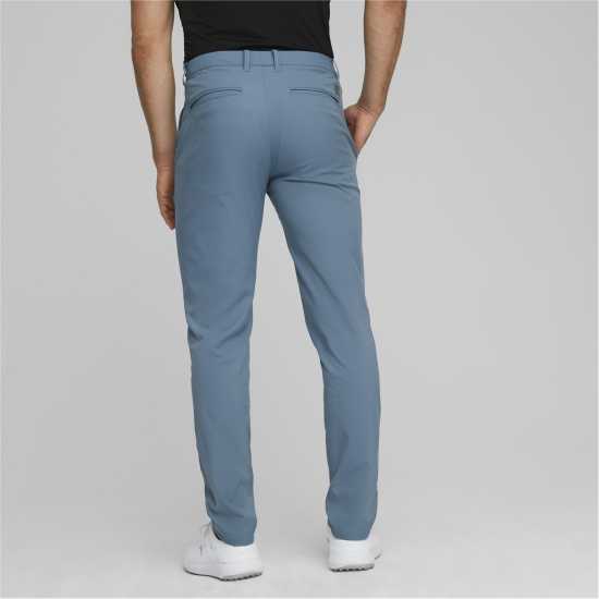 Puma Мъжки Панталони За Голф Dealer Tailored Pant Golf Trouser Mens  