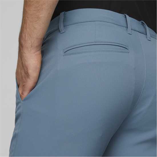 Puma Мъжки Панталони За Голф Dealer Tailored Pant Golf Trouser Mens  