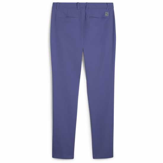 Puma Мъжки Панталони За Голф Dealer Tailored Pant Golf Trouser Mens Puma Мъжки Панталони За Голф Dealer Tailored Pant Golf Trouser Mens