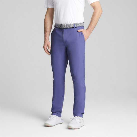 Puma Мъжки Панталони За Голф Dealer Tailored Pant Golf Trouser Mens Puma Мъжки Панталони За Голф Dealer Tailored Pant Golf Trouser Mens