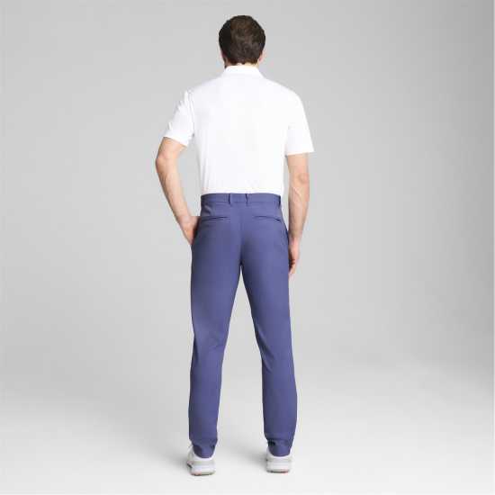 Puma Мъжки Панталони За Голф Dealer Tailored Pant Golf Trouser Mens Puma Мъжки Панталони За Голф Dealer Tailored Pant Golf Trouser Mens
