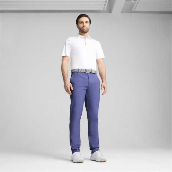 Puma Мъжки Панталони За Голф Dealer Tailored Pant Golf Trouser Mens Puma Мъжки Панталони За Голф Dealer Tailored Pant Golf Trouser Mens