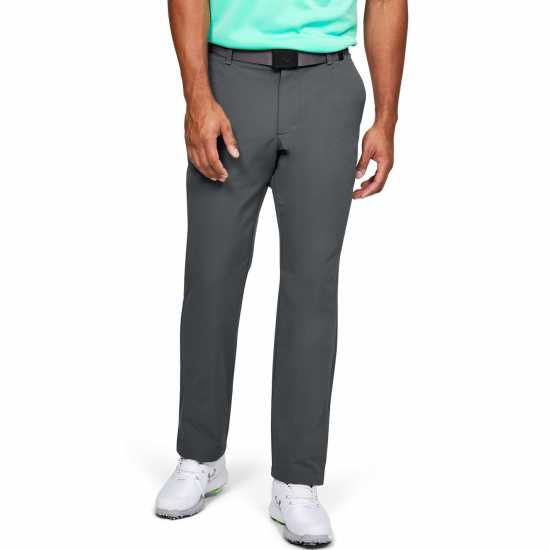 Under Armour Armour Matchplay Tapered Pants Men's Черно сиво Under Armour Armour Matchplay Tapered Pants Men's Черно сиво