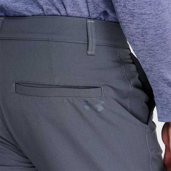 Under Armour Мъжки Панталон Tech Trousers Mens Pitch Gray Боулинг