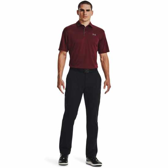 Under Armour Armour Matchplay Tapered Pants Men's Черно Under Armour Armour Matchplay Tapered Pants Men's Черно