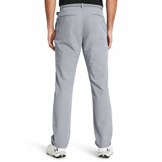 Under Armour Armour Matchplay Tapered Pants Men's Стомана 