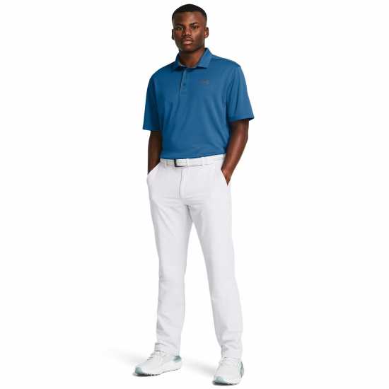 Under Armour Armour Matchplay Tapered Pants Men's Стомана 