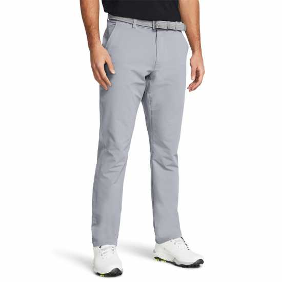 Under Armour Matchplay Tapered Pants Men's Стомана 